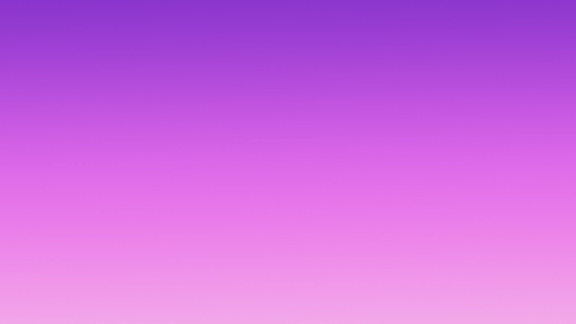 Purple to Pink Gradient Background